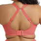 Soutien-gorge plongeant Elomi - Matilda - Orange - SUT
