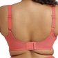 Soutien-gorge plongeant Elomi - Matilda - Orange - SUT