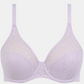 Full cup BH Chantelle EasyFeel - Norah - Paars - 027