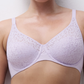 Full cup BH Chantelle EasyFeel - Norah - Paars - 027