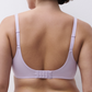 Full cup BH Chantelle EasyFeel - Norah - Paars - 027