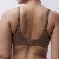 Full cup BH Chantelle EasyFeel - Norah - Bruin - C60