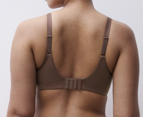 Full cup BH Chantelle EasyFeel - Norah - Bruin - C60