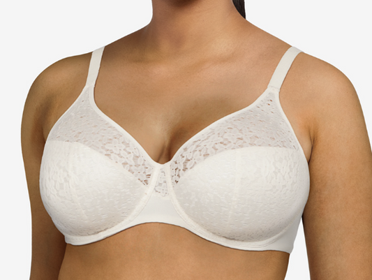 Soutien-gorge emboîtant Chantelle - Norah - Beige - 01N