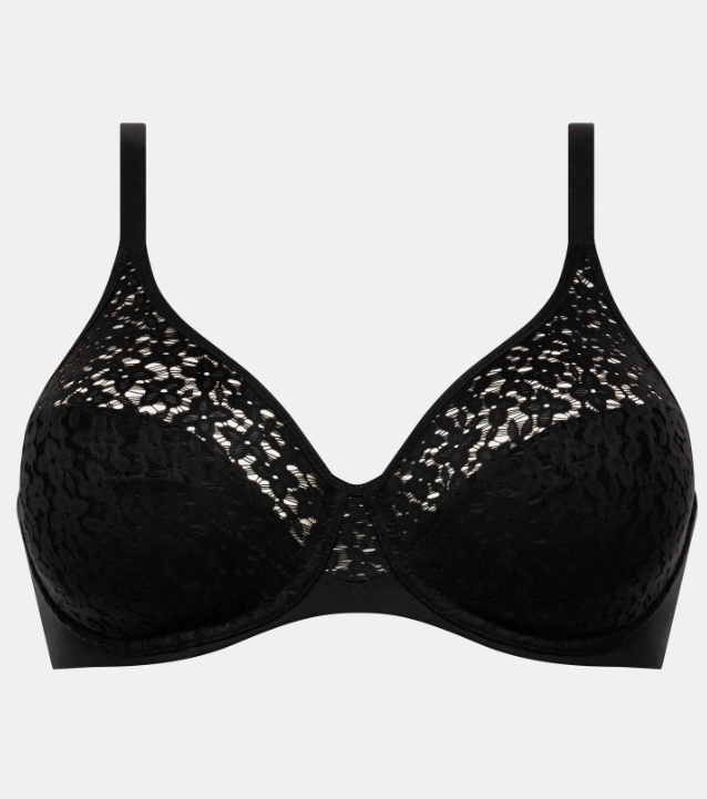 Soutien-gorge emboîtant Chantelle - Norah - Noir - 011