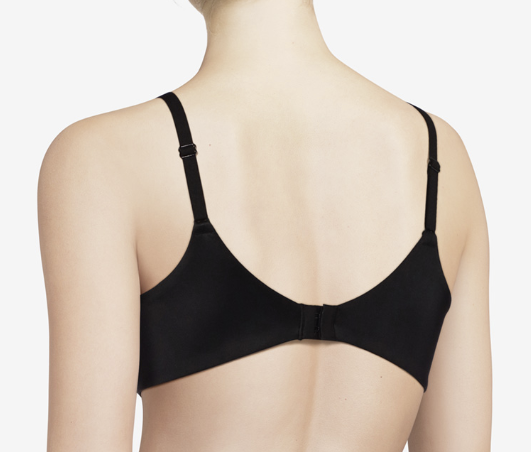 Soutien-gorge emboîtant Chantelle - Norah - Noir - 011
