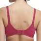 Naadloze BH Chantelle - Norah - Framboos - 09R