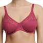 Naadloze BH Chantelle - Norah - Framboos - 09R