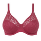 Naadloze BH Chantelle - Norah - Framboos - 09R
