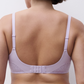 Hartvormige BH Chantelle EasyFeel - Norah - Paars - 027