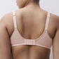 Soutien-gorge emboîtant Chantelle - Intrigue - Rose - 0RG