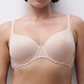 Soutien-gorge en forme de cœur Chantelle - Intrigue - Rose - 0RG