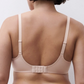 Soutien-gorge en forme de cœur Chantelle - Intrigue - Rose - 0RG