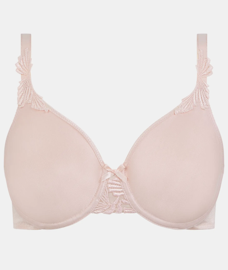Soutien-gorge emboîtant Chantelle - Hedona - Rose - 0JV