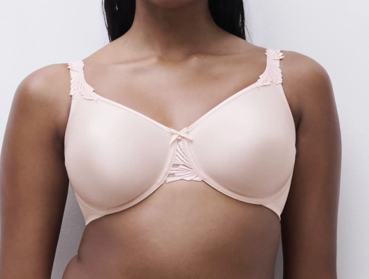Soutien-gorge emboîtant Chantelle - Hedona - Rose - 0JV