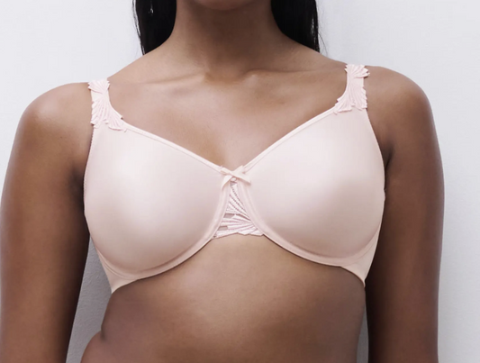 Soutien-gorge emboîtant Chantelle - Hedona - Rose - 0JV