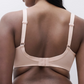 Soutien-gorge emboîtant Chantelle - Hedona - Rose - 0JV