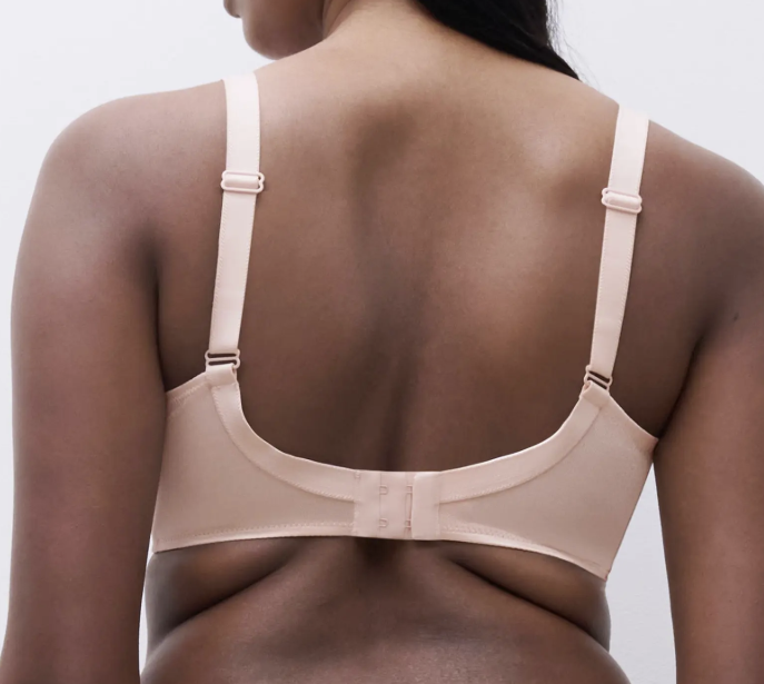 Soutien-gorge emboîtant Chantelle - Hedona - Rose - 0JV