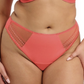 String Elomi - Matilda - Orange - SUT