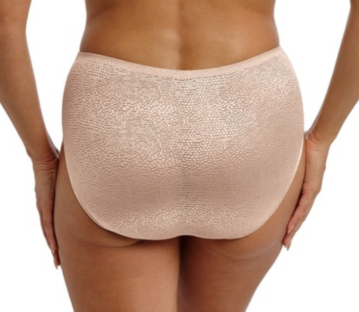 Slip Wacoal - Back Appeal - Rose - ROU