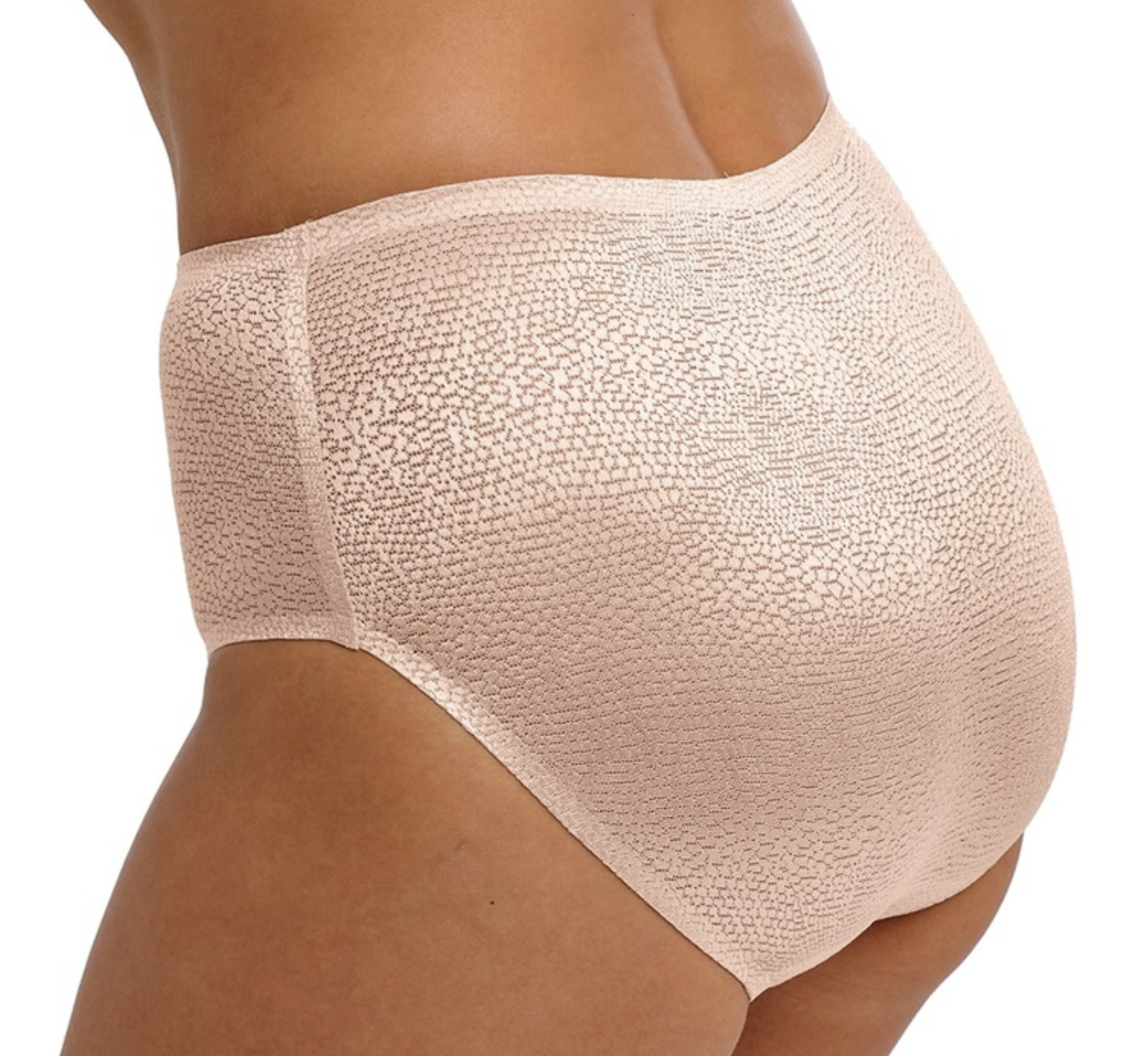 Slip Wacoal - Back Appeal - Rose - ROU
