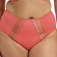 Tailleslip Elomi - Matilda - Oranje - SUT