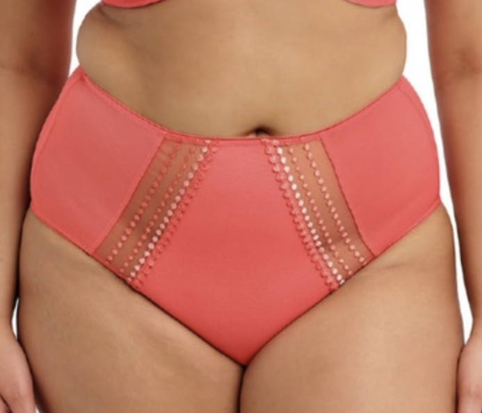 Tailleslip Elomi - Matilda - Oranje - SUT