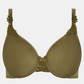 Soutien-gorge emboîtant Chantelle - Hedona - Vert - 303