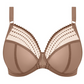 Plunge BH Elomi - Matilda - Bruin - PRN