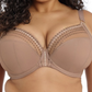 Plunge BH Elomi - Matilda - Bruin - PRN