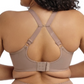 Plunge BH Elomi - Matilda - Bruin - PRN