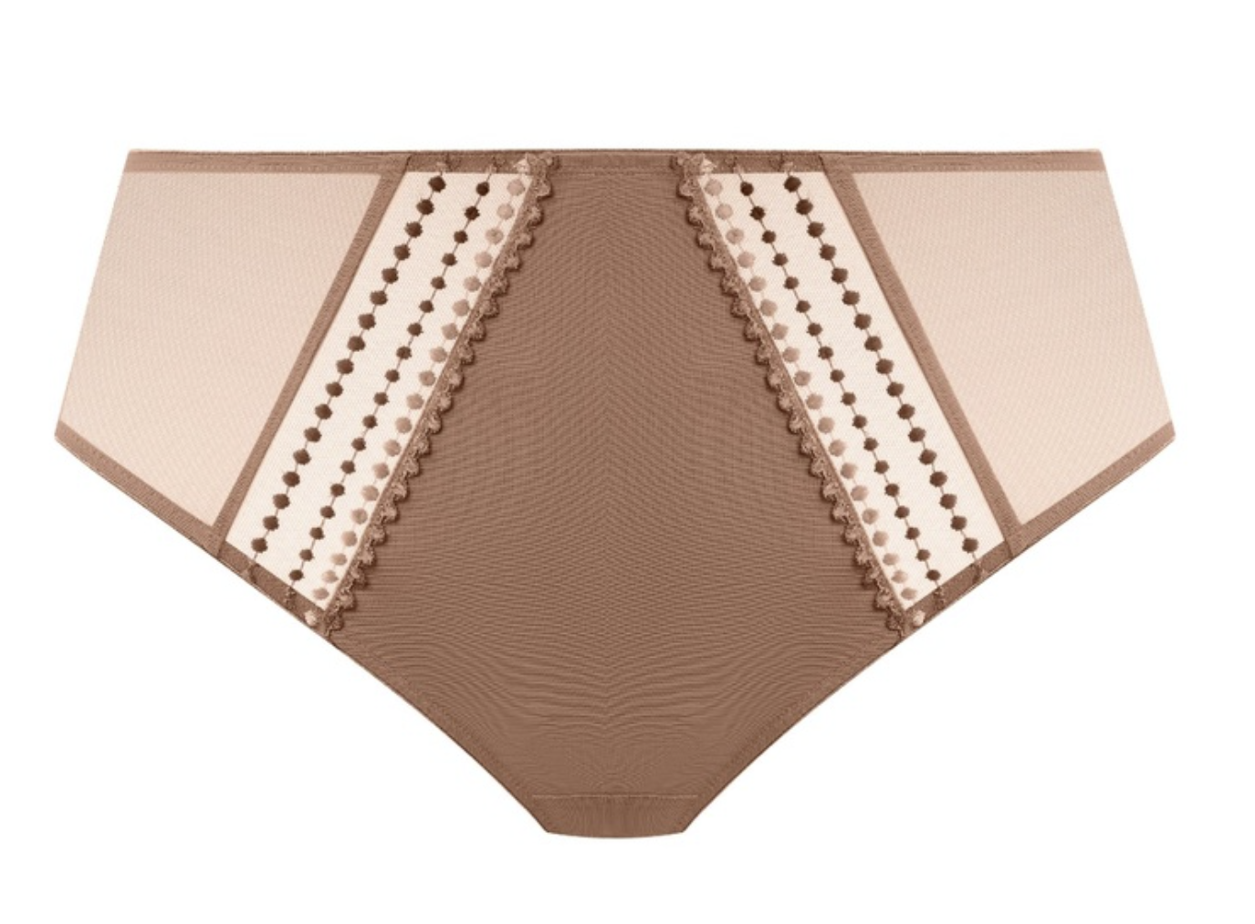 Tailleslip Elomi - Matilda - Bruin - PRN
