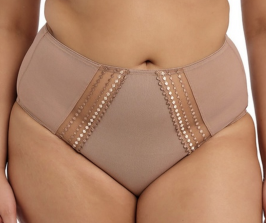 Tailleslip Elomi - Matilda - Bruin - PRN