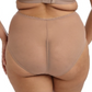 Culotte taille haute Elomi - Matilda - Marron - PRN