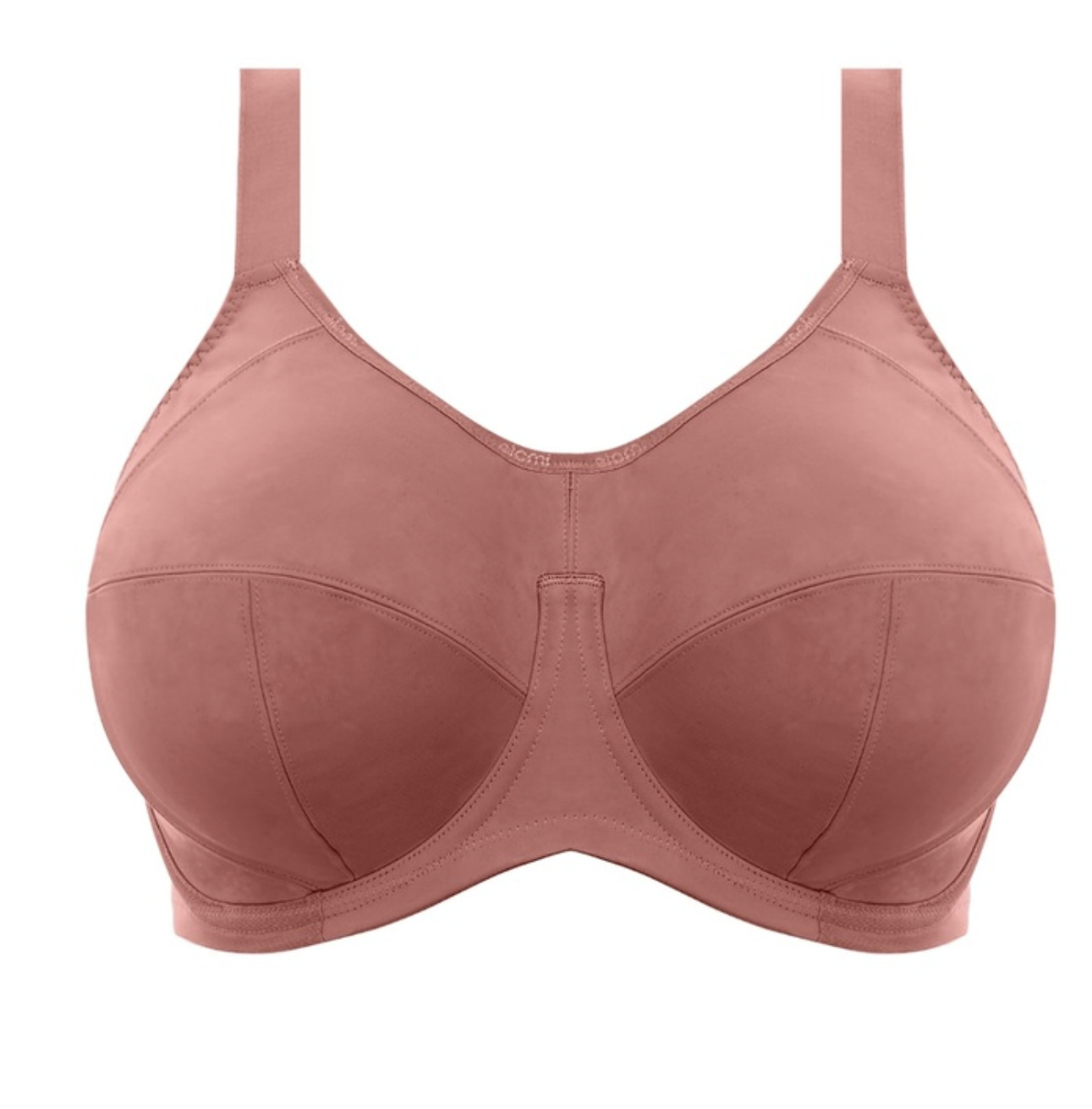 Sports BH Elomi - Energise - Rose - ROW