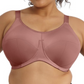 Sports BH Elomi - Energise - Rose - ROW