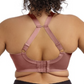 Sports BH Elomi - Energise - Rose - ROW
