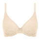 Full cup BH Wacoal - Halo Lace - Beige - NUE