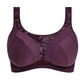 Sports BH Freya - Dynamic - Paars - VER