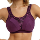 Sports BH Freya - Dynamic - Paars - VER