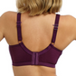 Sports BH Freya - Dynamic - Paars - VER