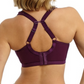 Sports BH Freya - Dynamic - Paars - VER