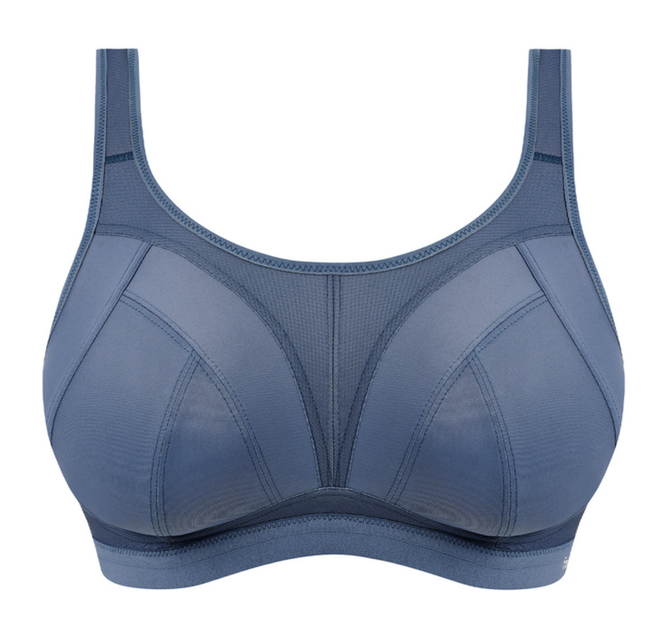 Sports BH Freya - Dynamic - Blauw - SLB