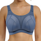 Sports BH Freya - Dynamic - Blauw - SLB