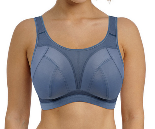 Sports BH Freya - Dynamic - Blauw - SLB