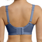 Sports BH Freya - Dynamic - Blauw - SLB