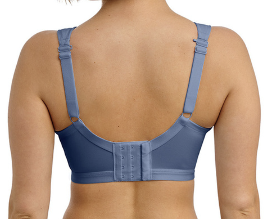 Sports BH Freya - Dynamic - Blauw - SLB