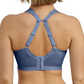 Sports BH Freya - Dynamic - Blauw - SLB