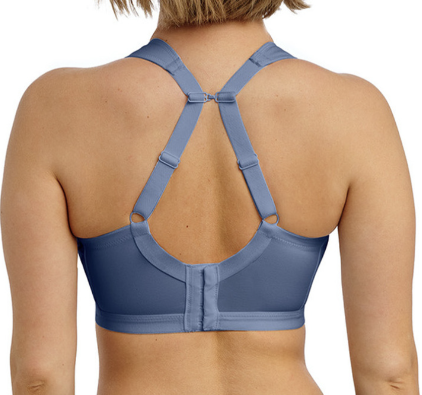 Sports BH Freya - Dynamic - Blauw - SLB