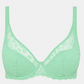 Plunge BH Chantelle Pulp - Girls - Groen - 300